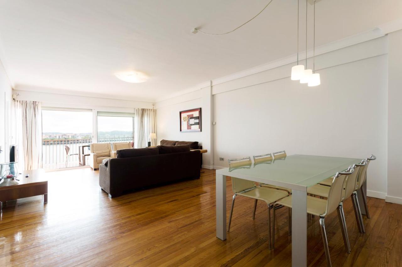 Hondarribia By Basquelidays Apartment ภายนอก รูปภาพ